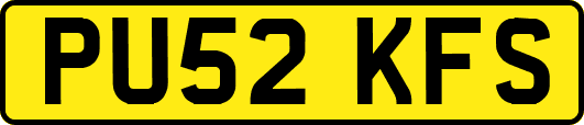 PU52KFS