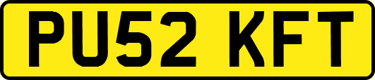 PU52KFT