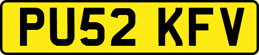 PU52KFV