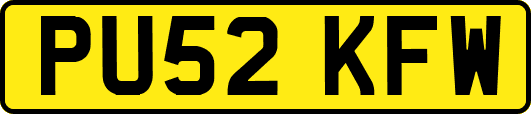 PU52KFW