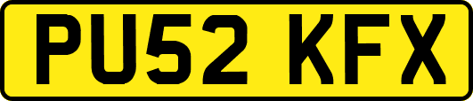 PU52KFX