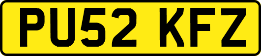 PU52KFZ