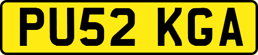 PU52KGA