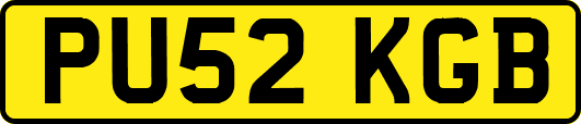 PU52KGB