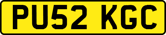 PU52KGC