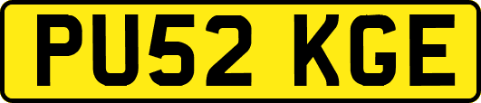 PU52KGE