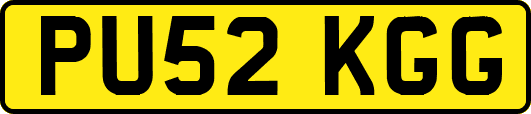 PU52KGG