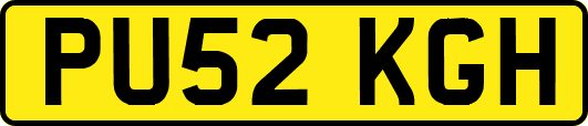 PU52KGH