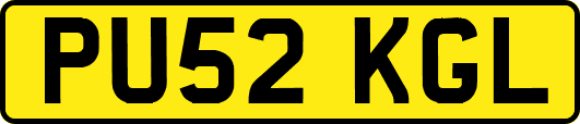 PU52KGL