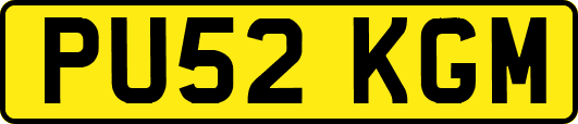 PU52KGM