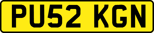PU52KGN
