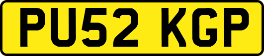 PU52KGP