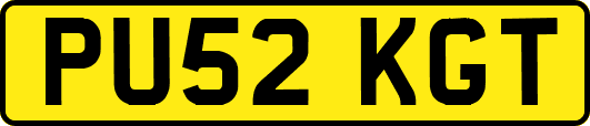 PU52KGT