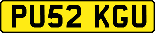 PU52KGU