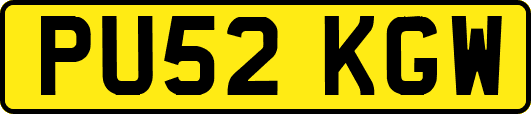 PU52KGW