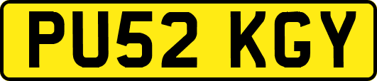 PU52KGY