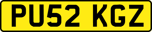 PU52KGZ