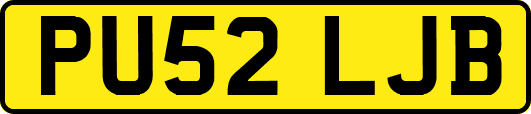 PU52LJB