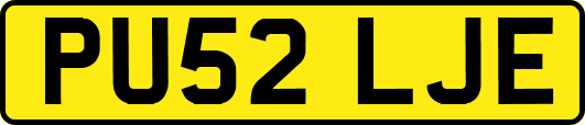 PU52LJE