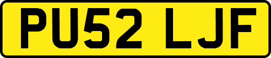 PU52LJF