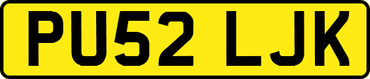 PU52LJK