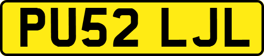 PU52LJL