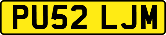 PU52LJM