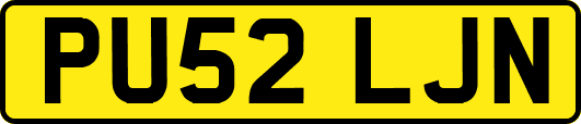 PU52LJN