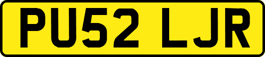 PU52LJR