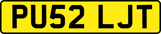 PU52LJT