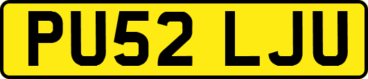 PU52LJU