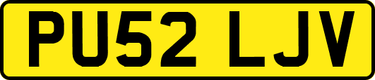 PU52LJV
