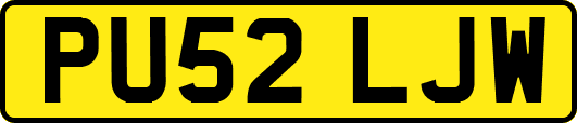 PU52LJW
