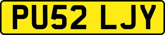 PU52LJY