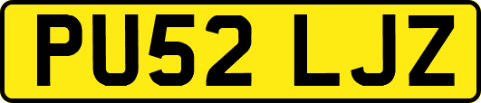 PU52LJZ