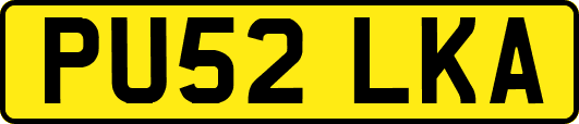 PU52LKA