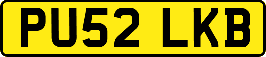 PU52LKB