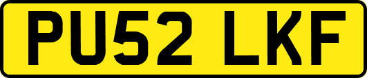 PU52LKF