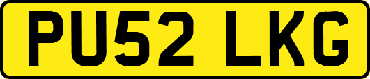 PU52LKG