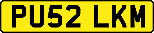 PU52LKM