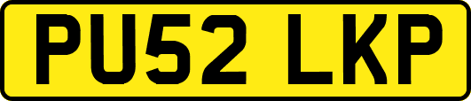 PU52LKP