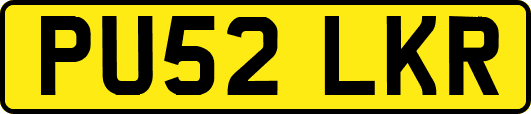 PU52LKR