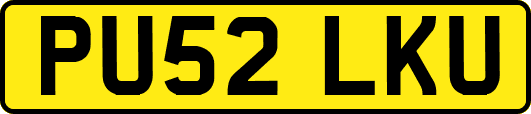 PU52LKU