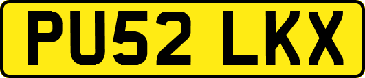 PU52LKX