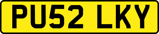 PU52LKY