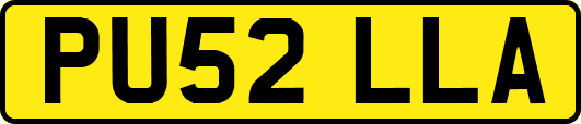 PU52LLA