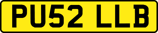 PU52LLB