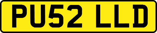 PU52LLD