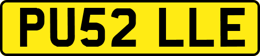 PU52LLE