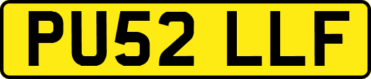 PU52LLF